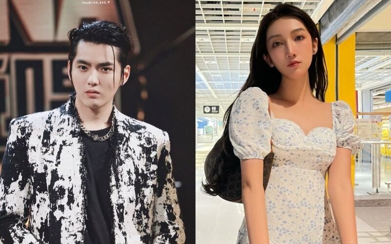 Ngo Diec Pham bi bat anh 1