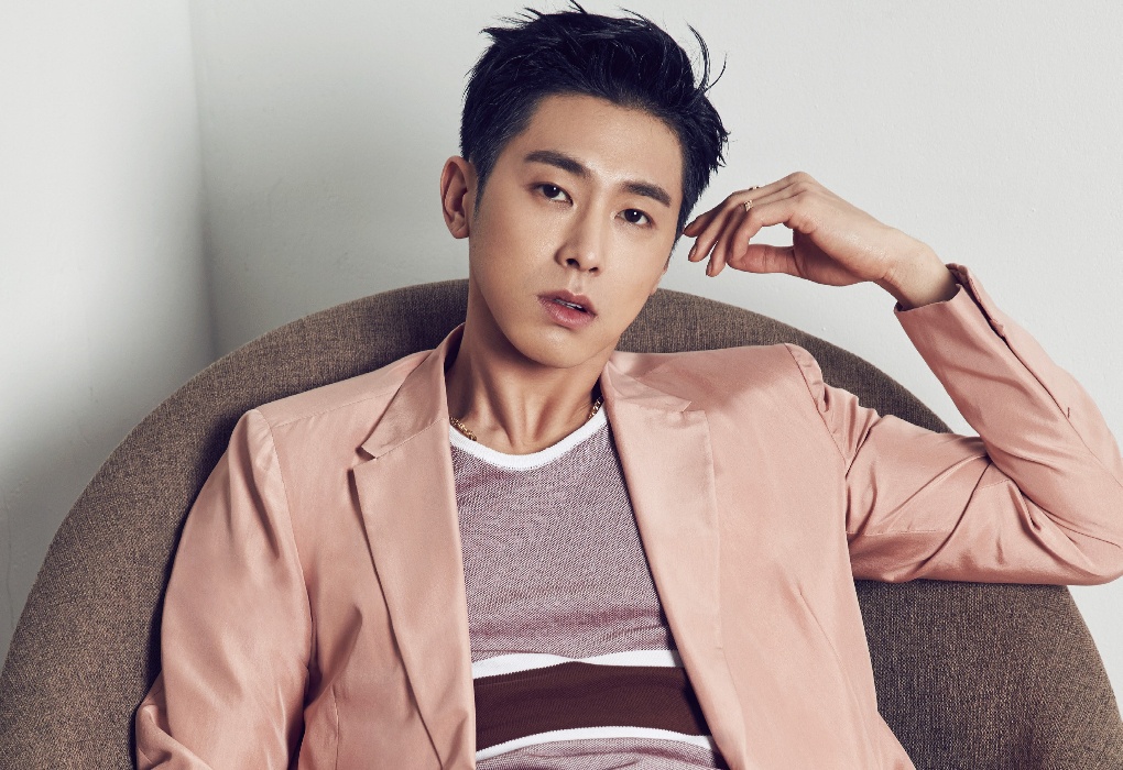 Yunho (DBSK) duoc cong nhan vo toi hinh anh