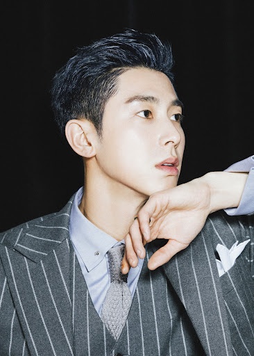 Yunho duoc cong nhan vo toi anh 1