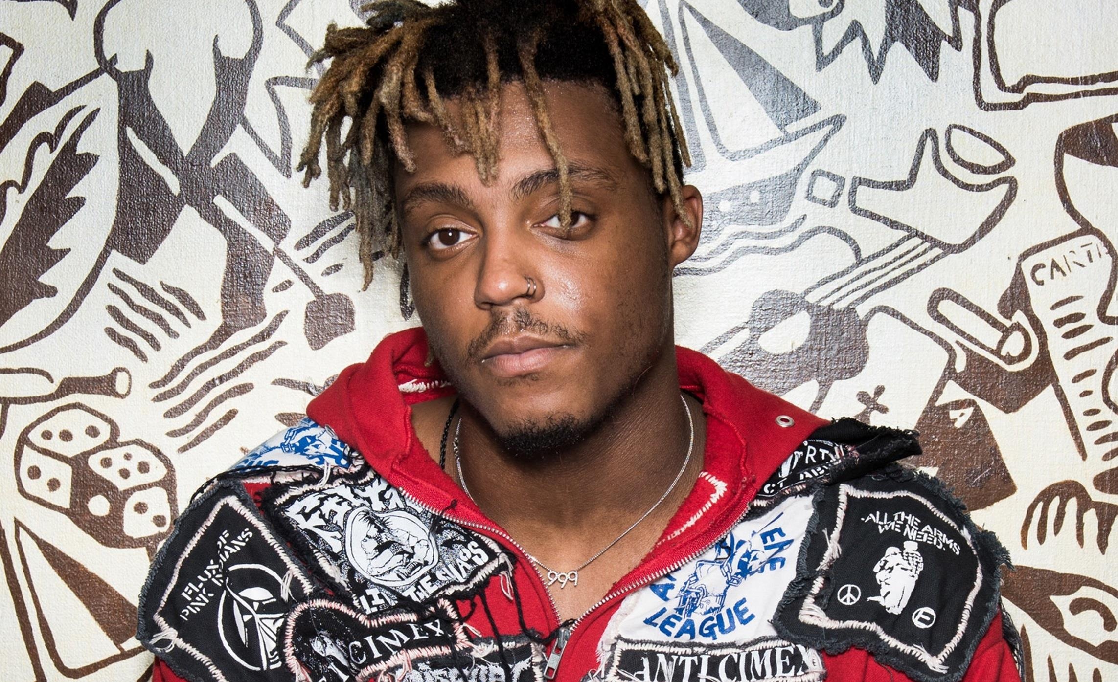 'All Night' - BTS ft Juice Wrld hinh anh