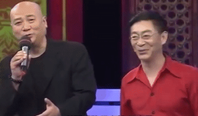 Thay tro Duong Tang hoi ngo, cung hat nhac 'Tay Du Ky' gay xuc dong hinh anh