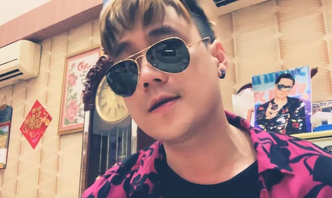 Ban cover hit 'Song gio' cua Khanh Phuong nhan con mua loi khen hinh anh