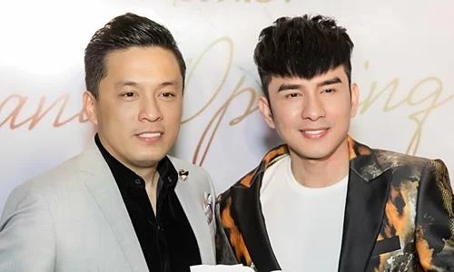 Ca si dan anh, dan chi khoe giong khi cover hit cua Son Tung, Chi Pu hinh anh