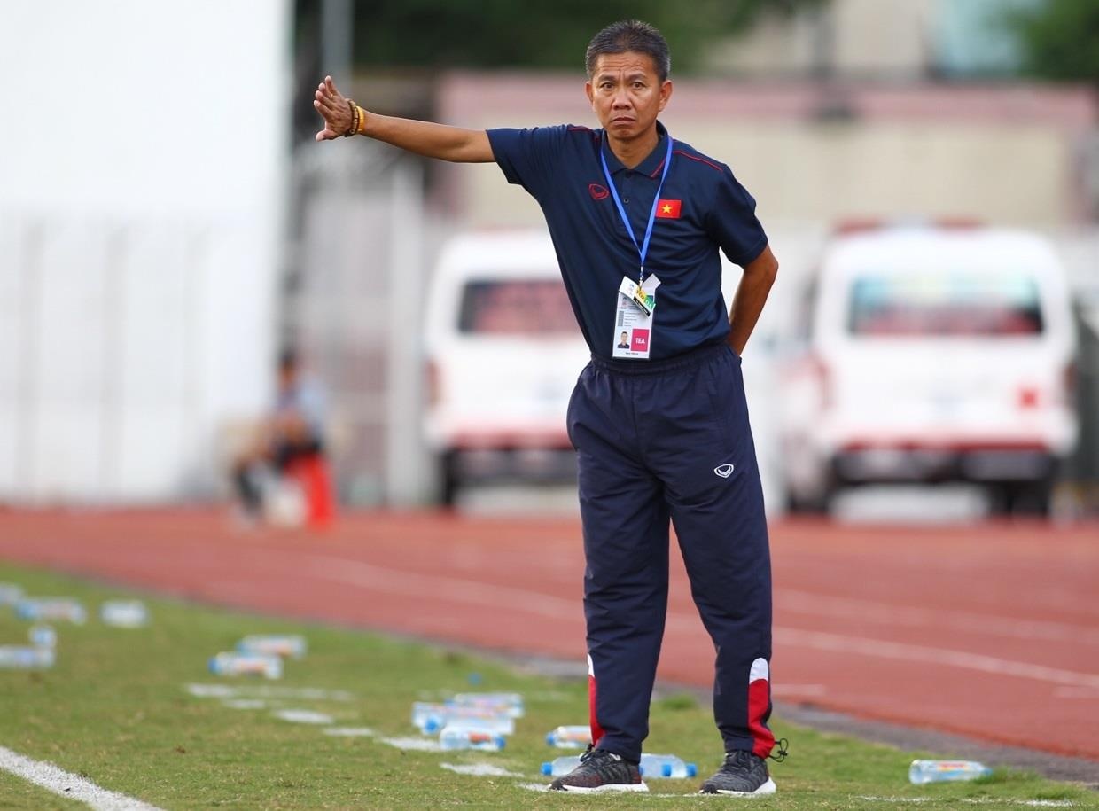 U18 Việt Nam vs Campuchia ảnh 3 U18 Viet Nam vs Campuchia anh 3