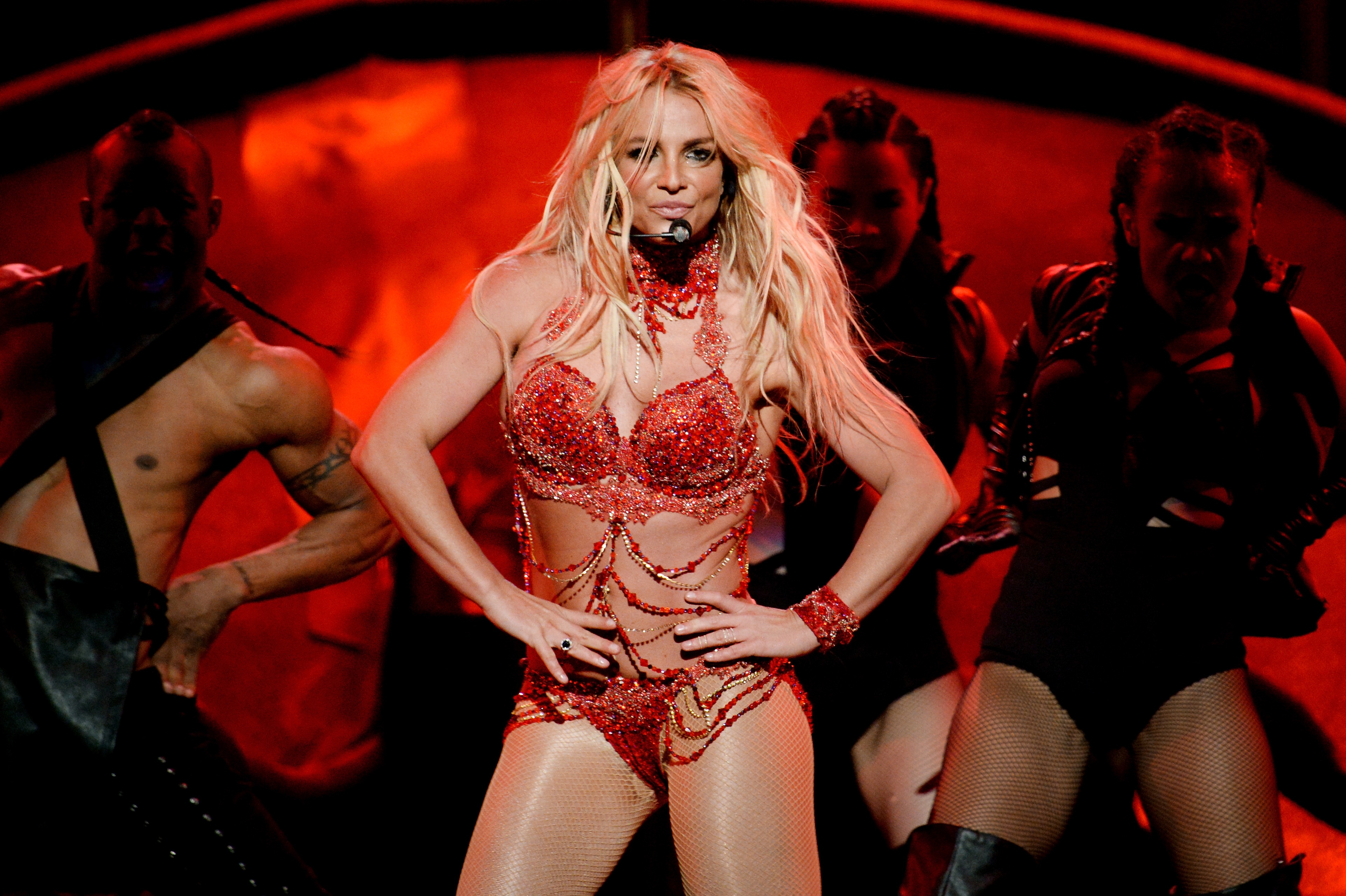 Britney Spears ảnh 1 Britney Spears anh 1