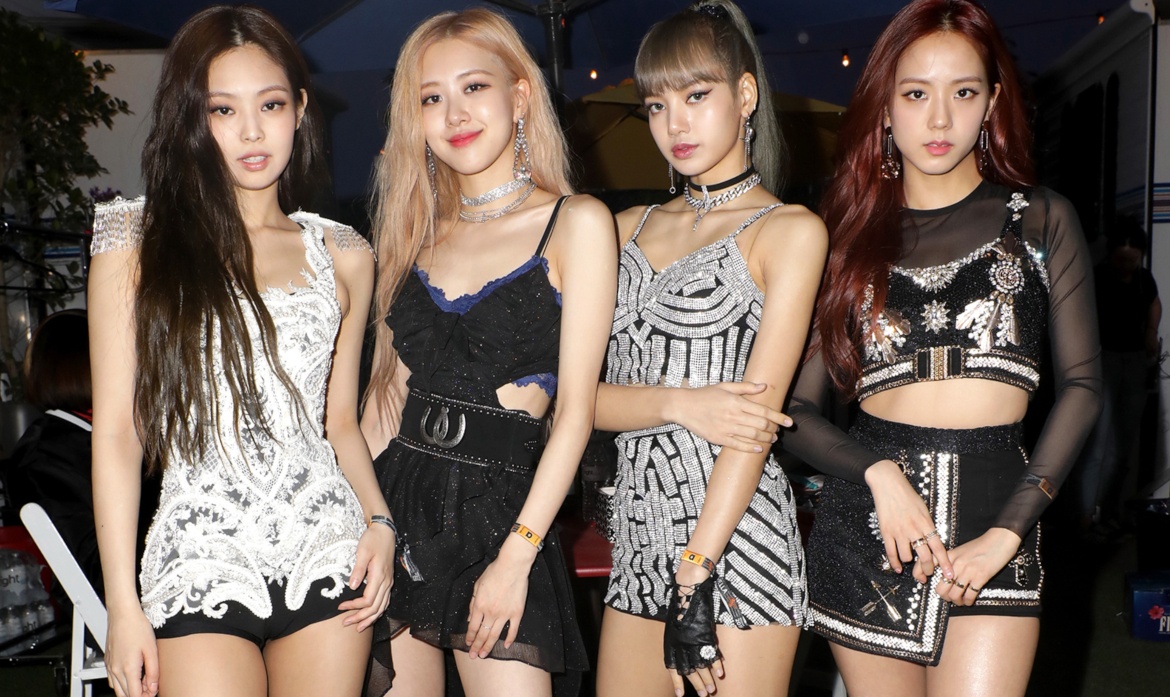 Black Pink ảnh 1 Black Pink anh 1