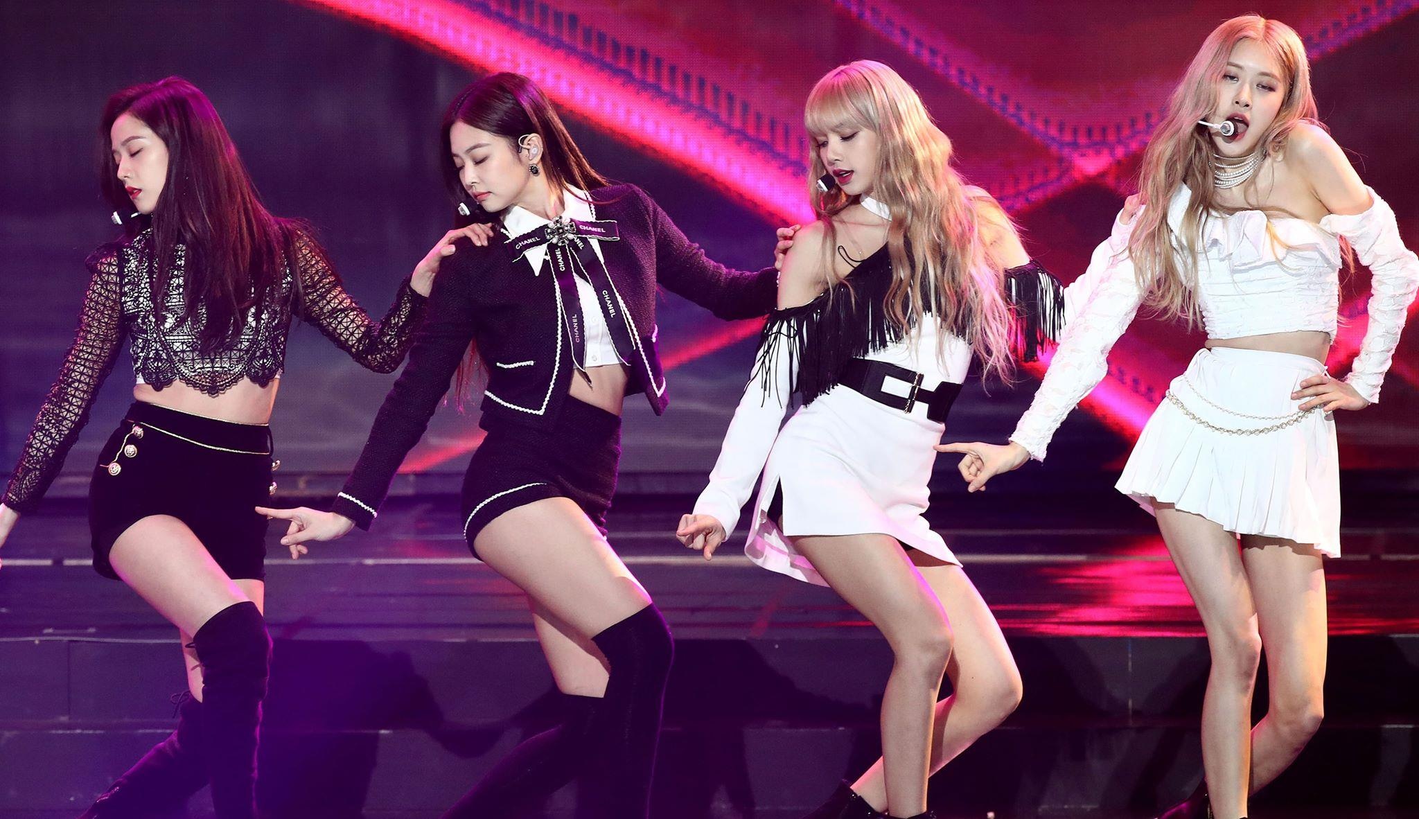 Bon my nhan Black Pink kiem hang chuc trieu USD chi sau 3 nam di hat hinh anh