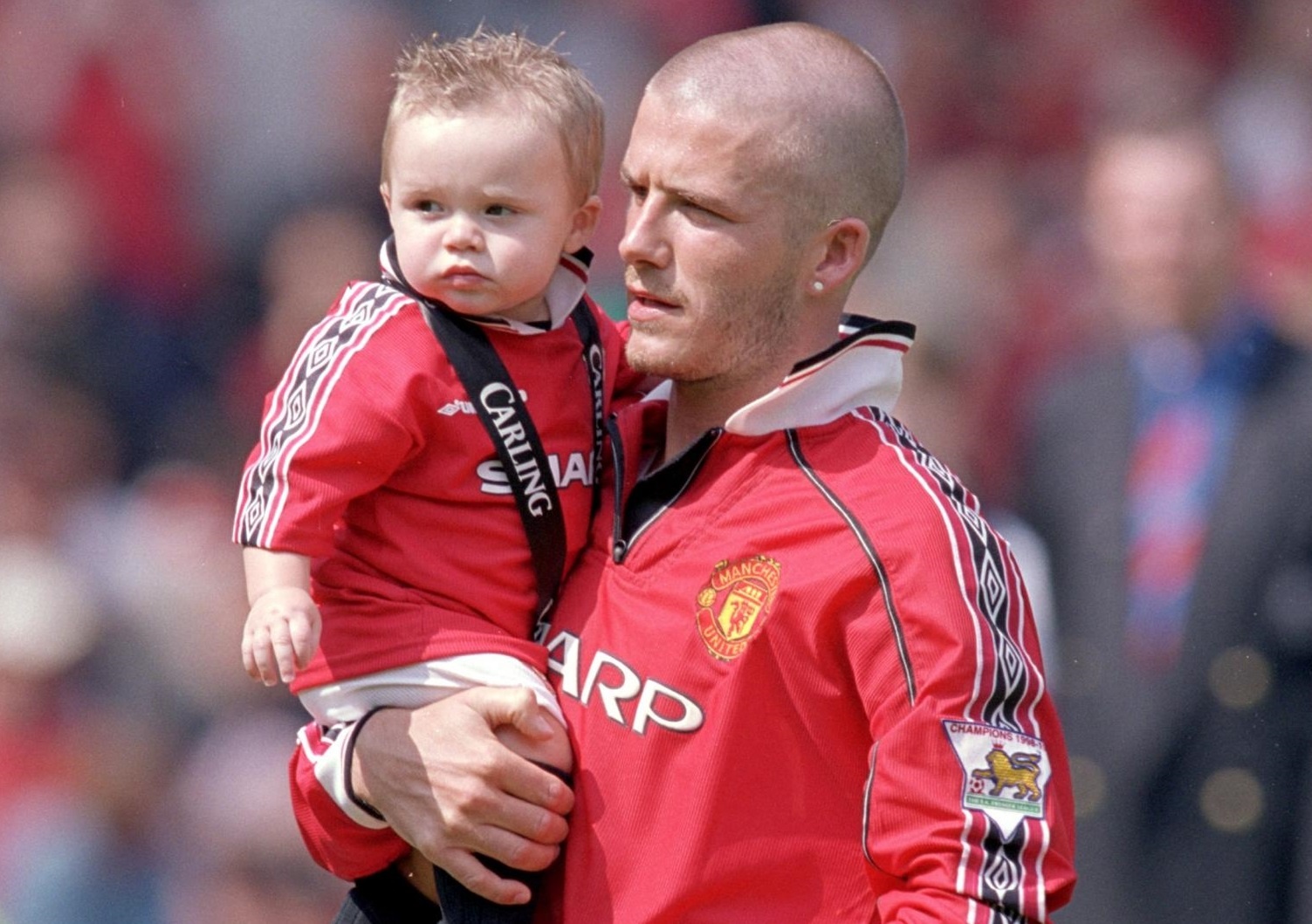 David Beckham ảnh 2 David Beckham anh 2