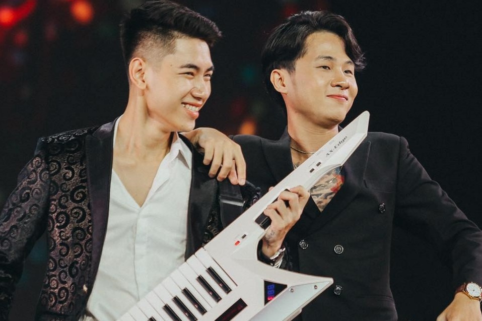 Jack, K-ICM va 9 thang cham dinh cao truoc nguy co tan vo hinh anh