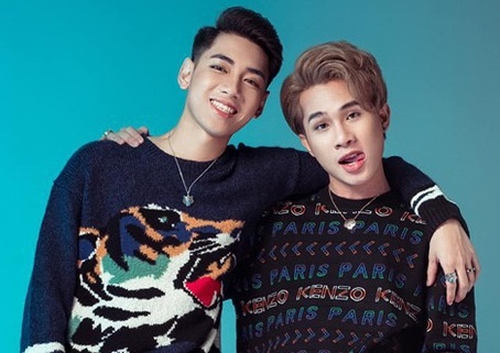 Hinh anh Jack & K-ICM thoi moi hop tac khien fan tiec nuoi hinh anh