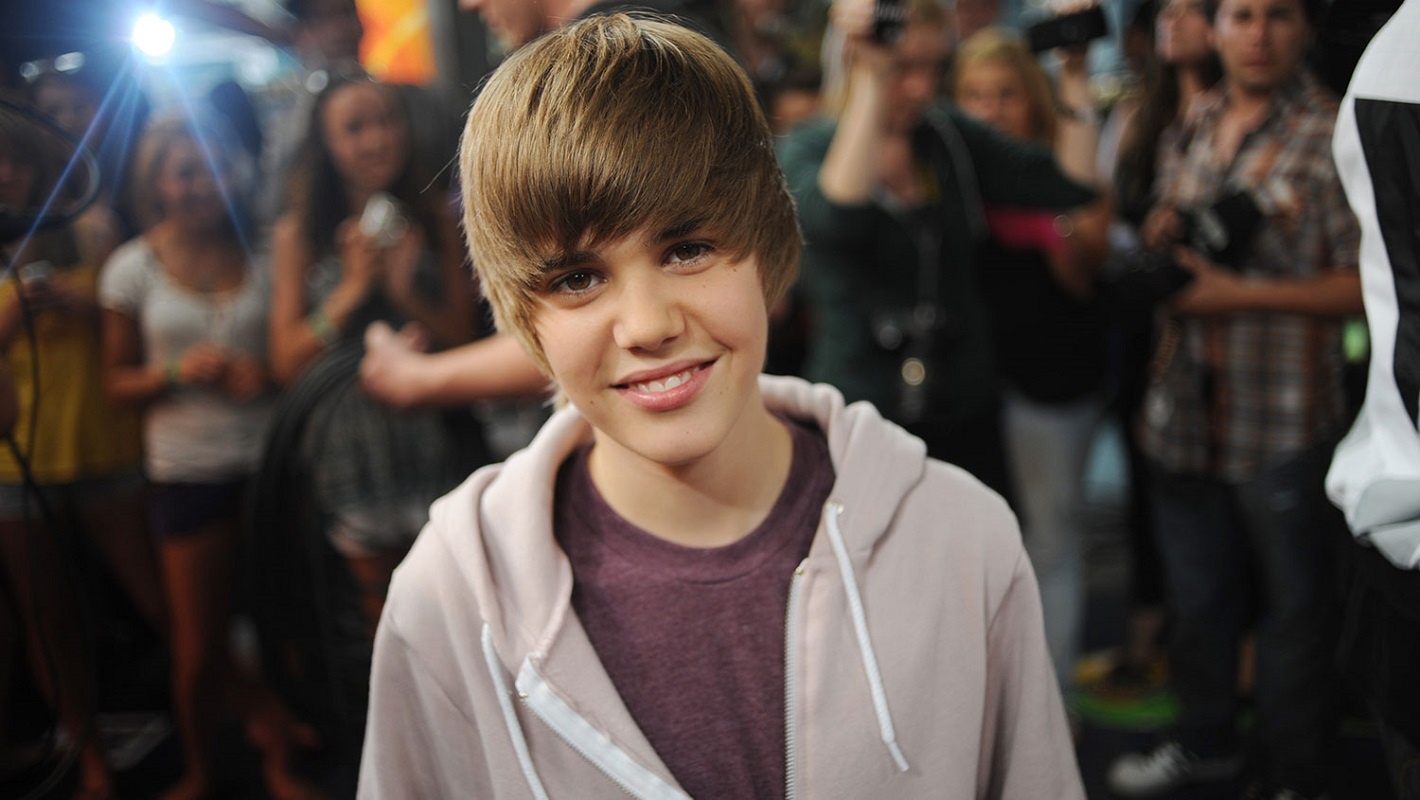 Justin Bieber ảnh 1 Justin Bieber anh 1