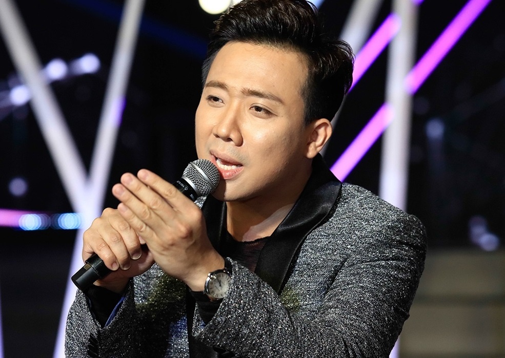 Tran Thanh so huu giong hat tot co nao? hinh anh