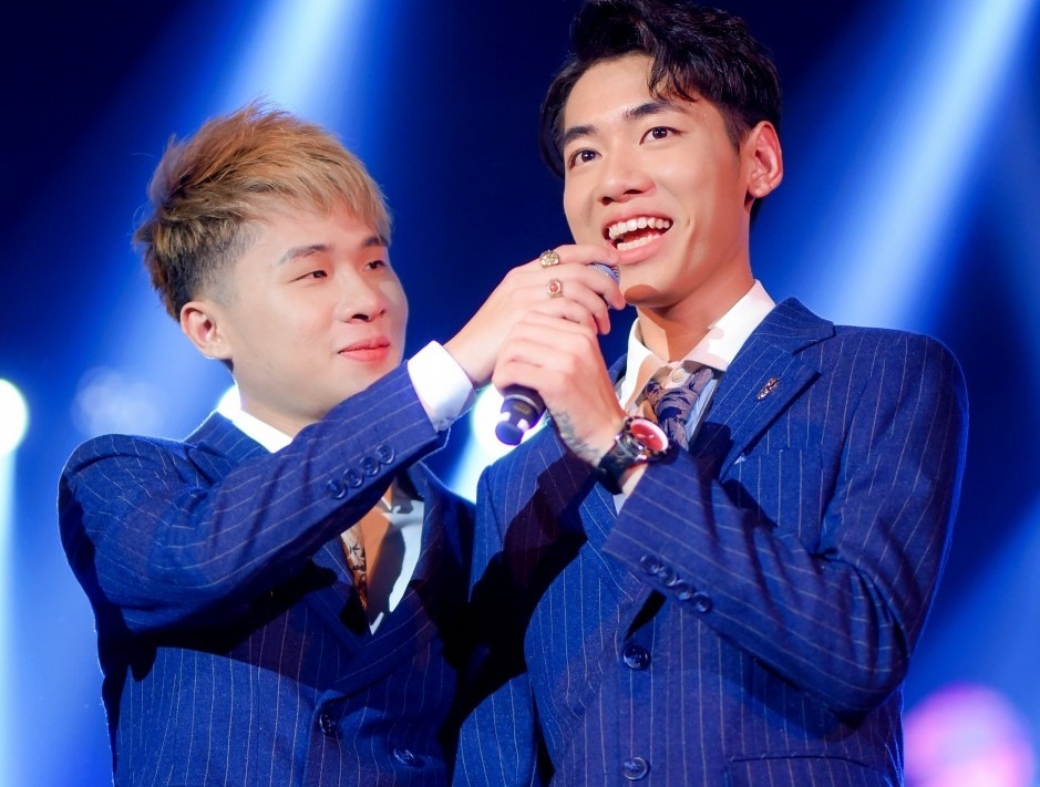 Se ra sao neu K-ICM tro thanh ca si? hinh anh