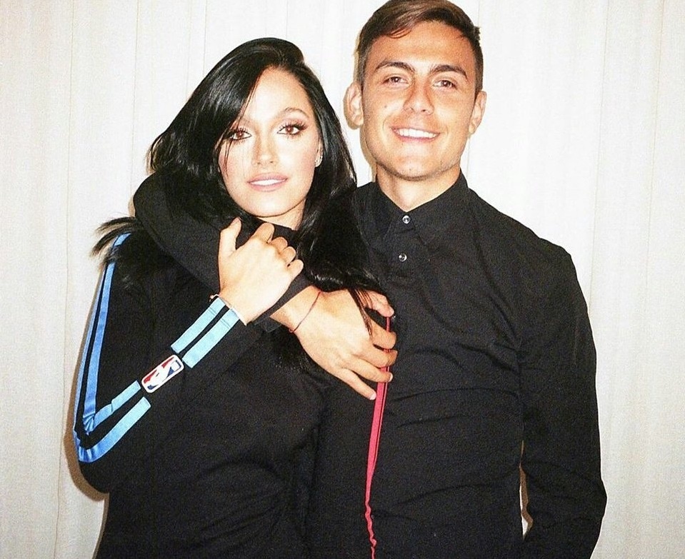 ban gai Ronaldo anh 4