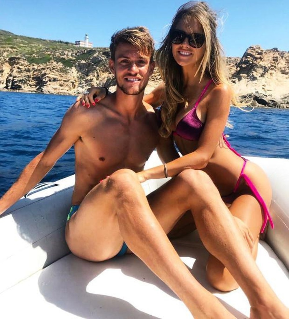 ban gai Ronaldo anh 8