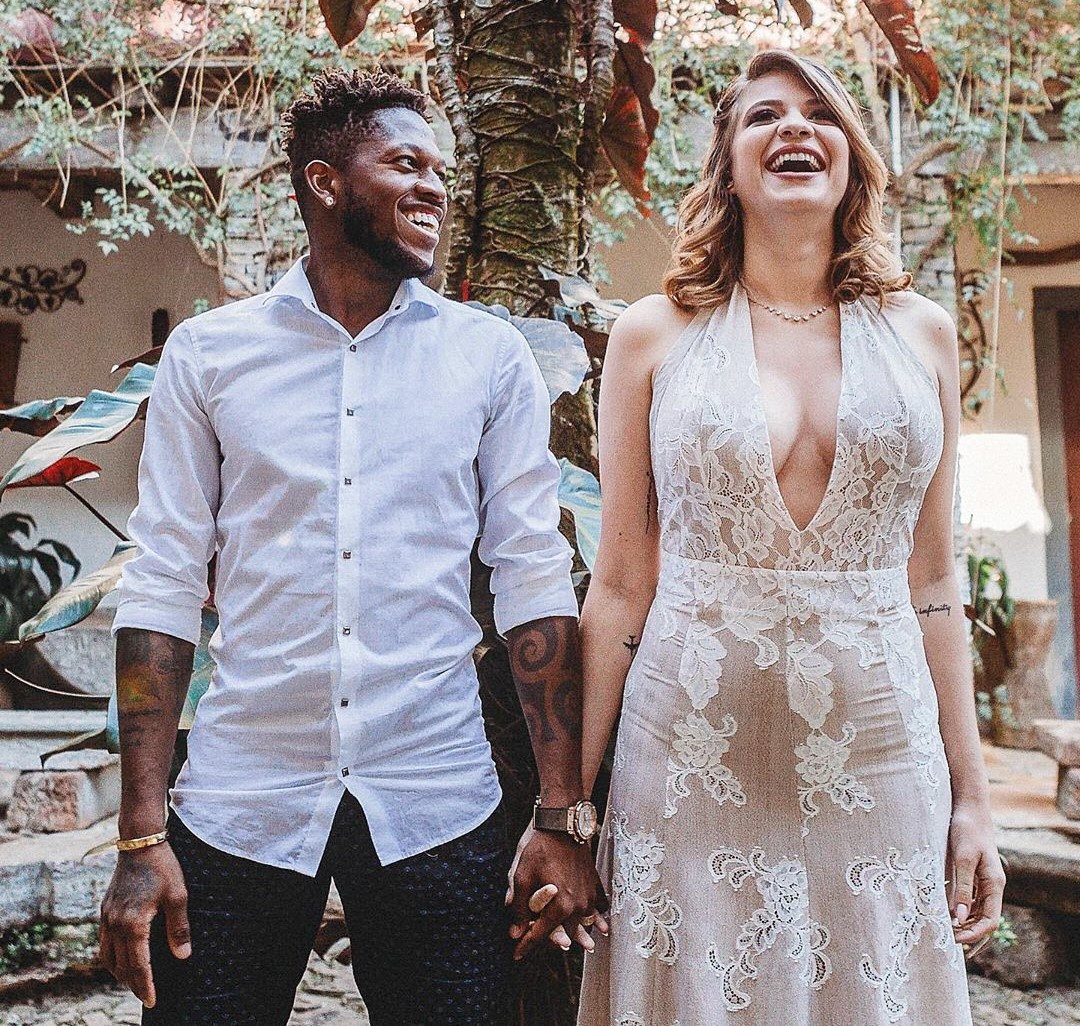 wags cua Man United anh 2