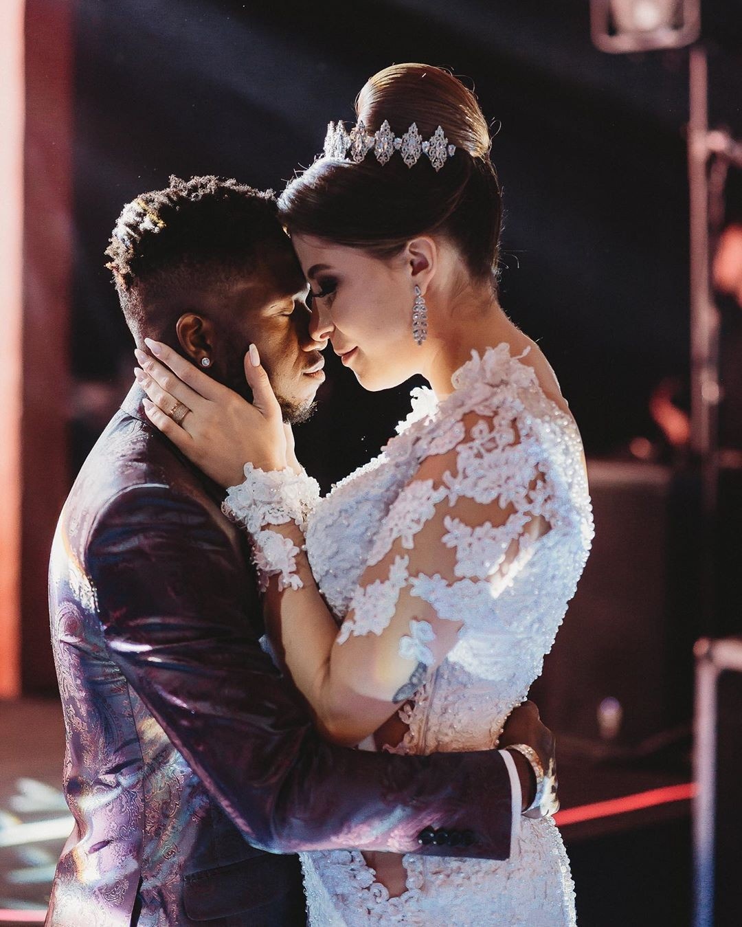 wags cua Man United anh 3