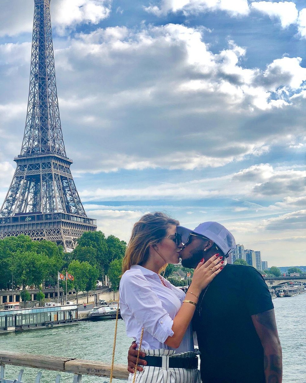 wags cua Man United anh 7