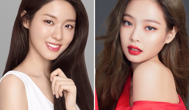 5 nu than tuong tre theo phong cach goi cam cua Kpop hinh anh