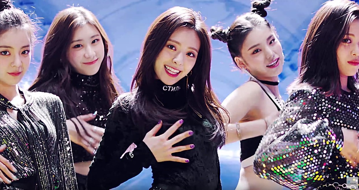 Sexy,  Jennie,  Joy,  BlackPink ảnh 3 Sexy,  Jennie,  Joy,  BlackPink anh 3