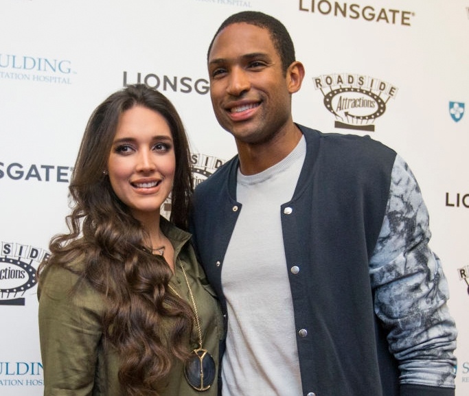 hon nhan cua hoa hau Amelia Vega anh 3