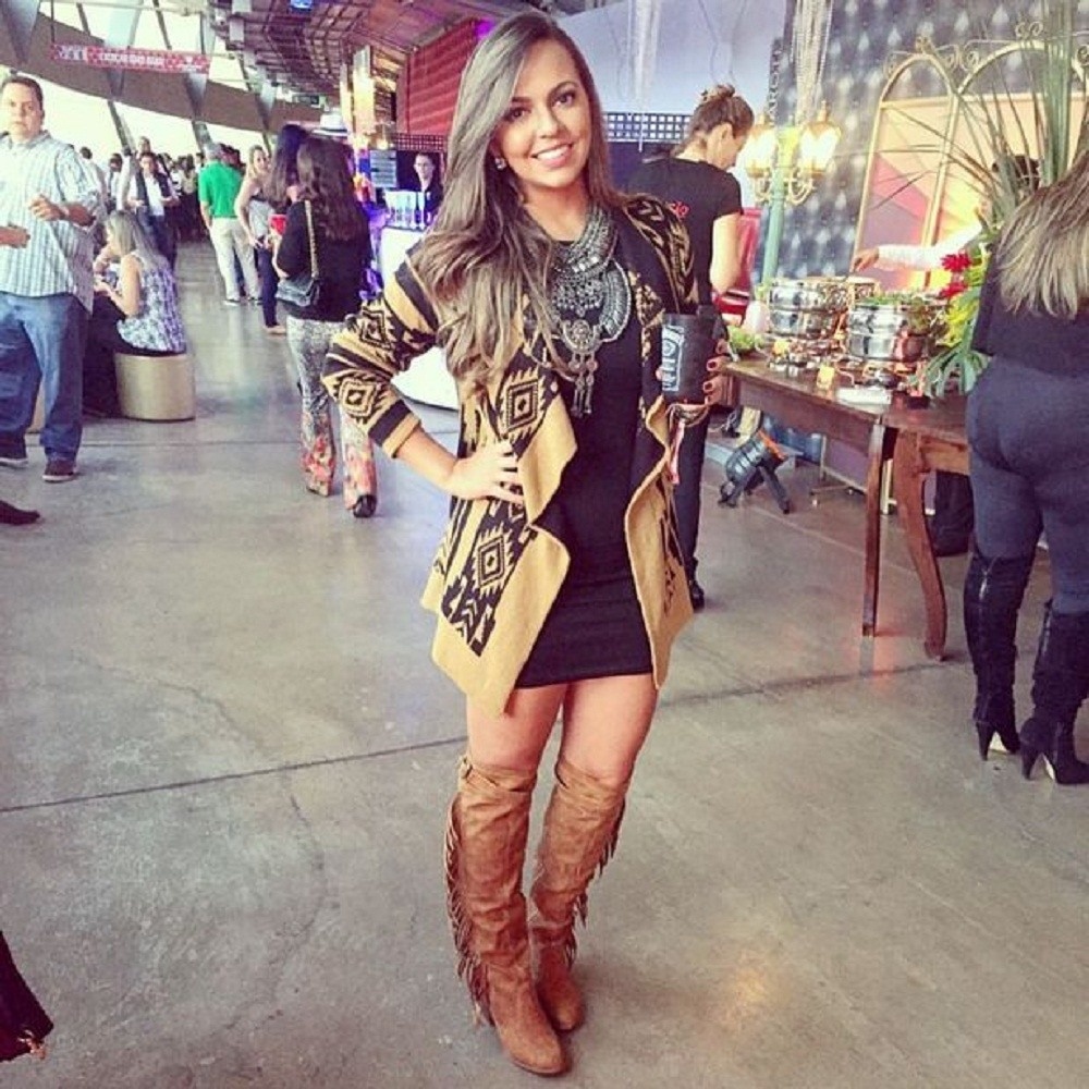 ban gai ronaldinho anh 10