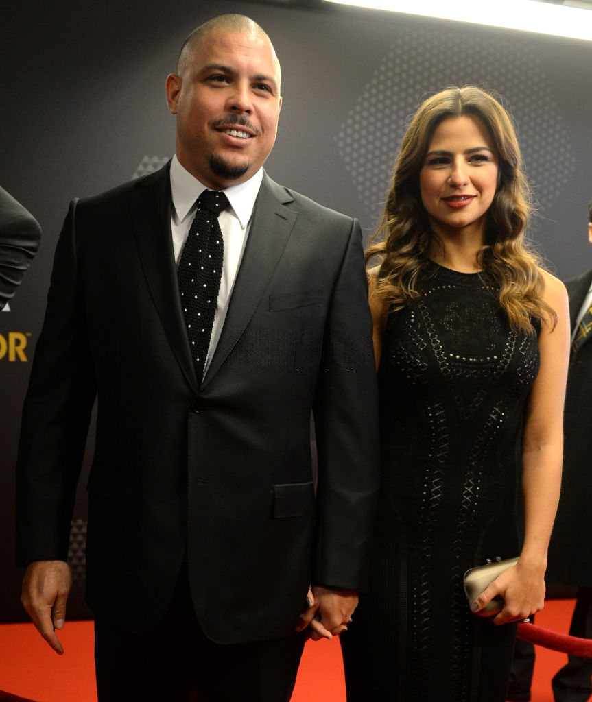 tinh su ronaldo anh 6