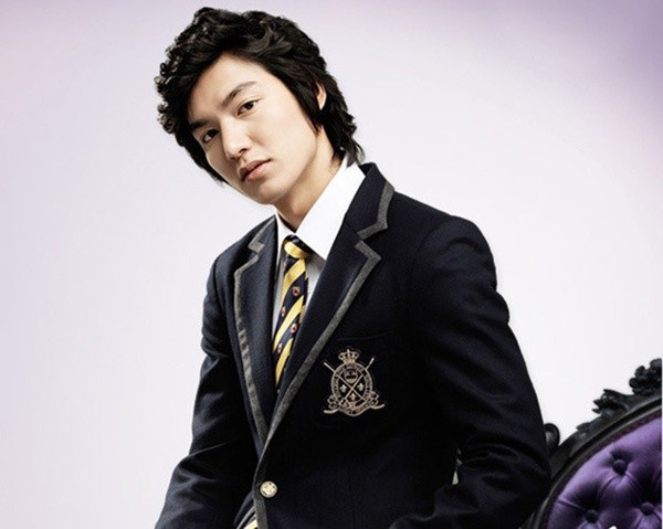 Boy Over Flowers,  Vườn Sao Băng,  Lee Min Ho ảnh 11 Boy Over Flowers,  Vuon Sao Bang,  Lee Min Ho anh 11