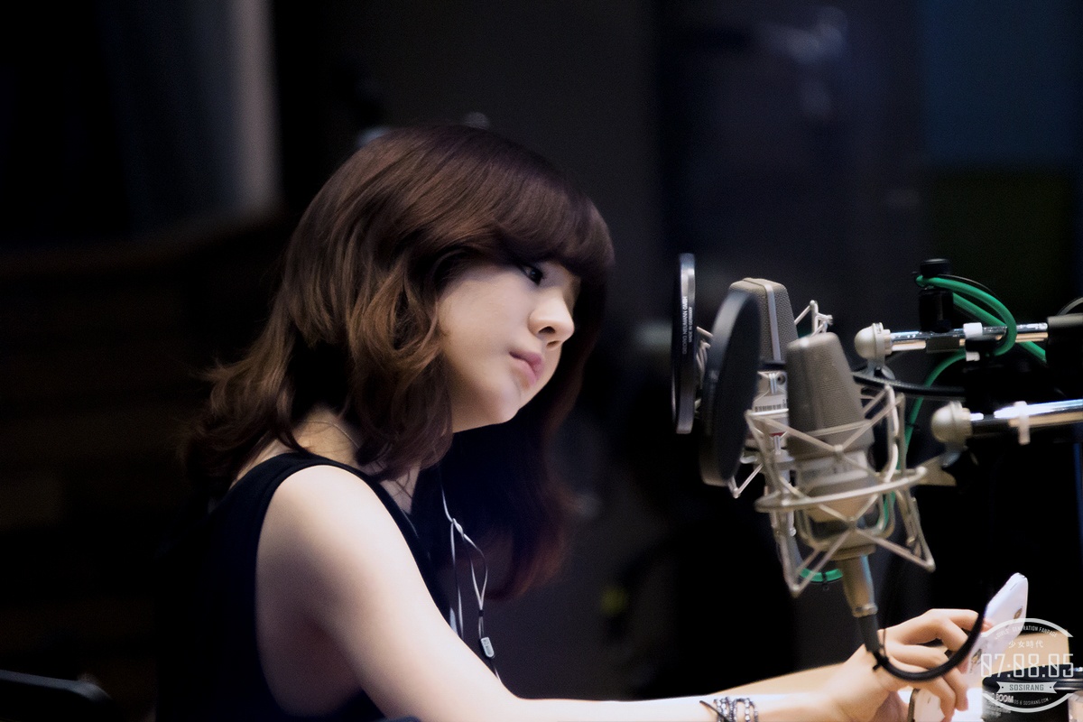 SNSD,  Yoona,  Taeyeon anh 8