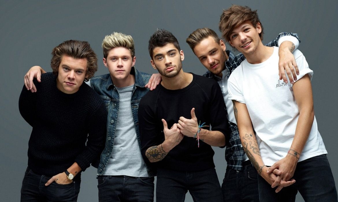 nhóm One Direction ảnh 1 nhom One Direction anh 1