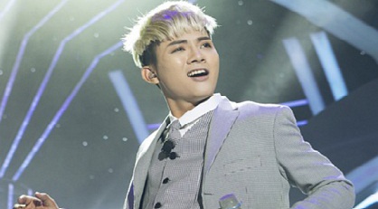 Hoai Lam thoi noi tieng khong kem Son Tung M-TP hinh anh