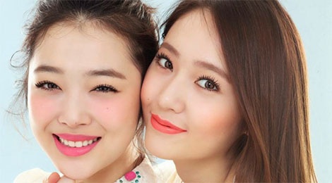 Bi kich cua 5 thien than f(x) mot thoi khuynh dao Kpop hinh anh