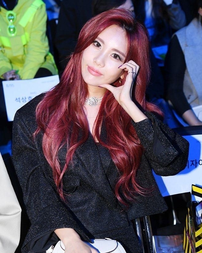 Kpop ảnh 11 Kpop anh 11