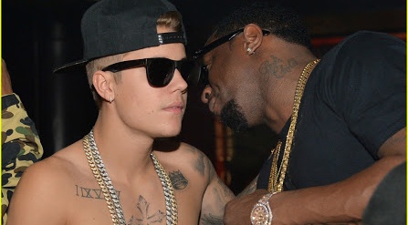 Justin Bieber thoi dep nhat va khi song gio ap toi hinh anh