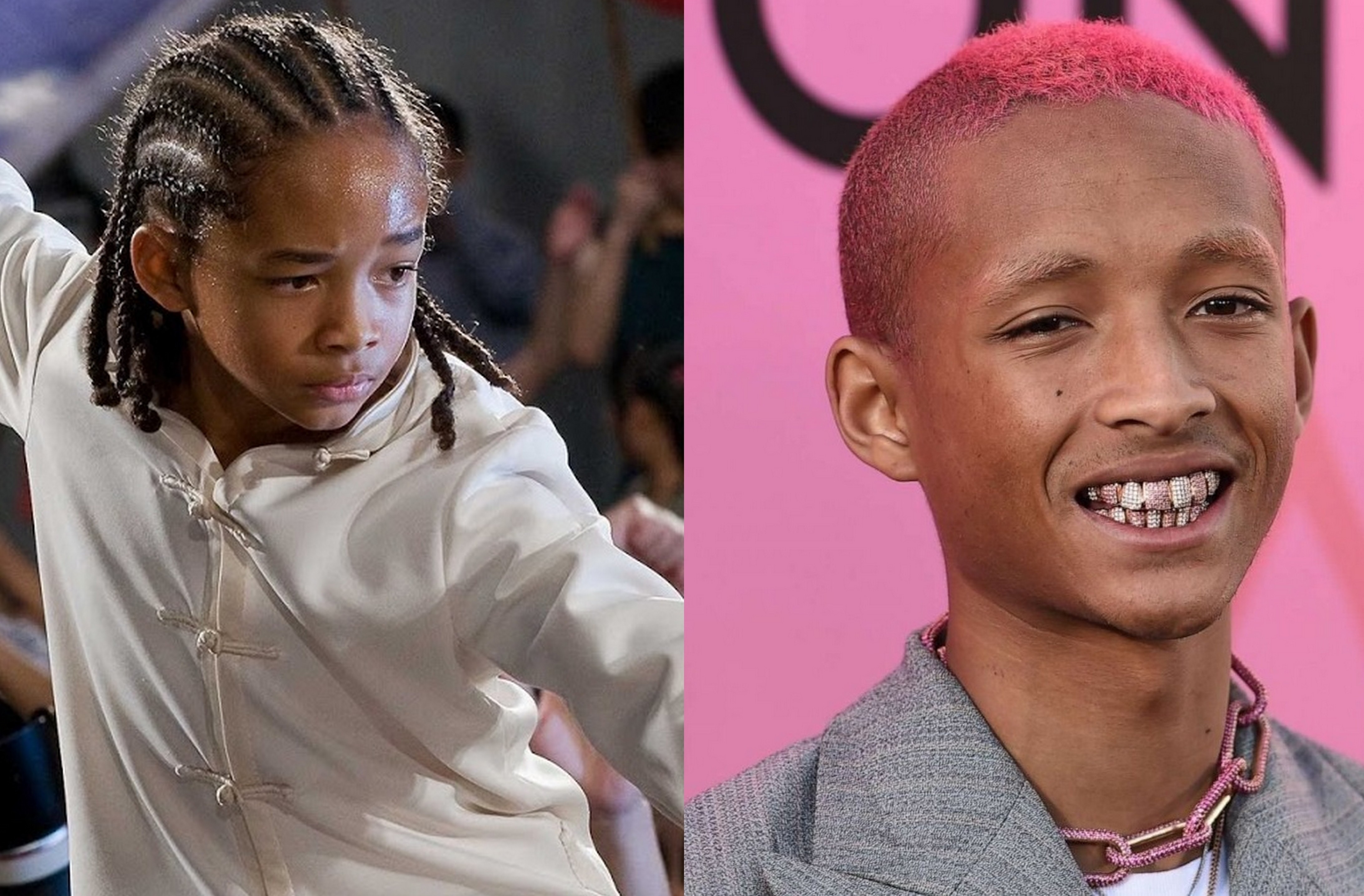 Jaden Smith truot doc su nghiep, ngoai hinh gia nua o tuoi 21 hinh anh