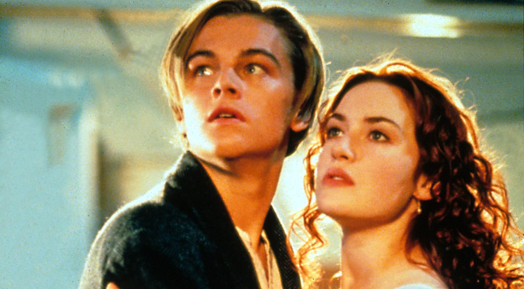 Hon 140 trieu luot xem man live dinh cao nhac phim 'Titanic' hinh anh