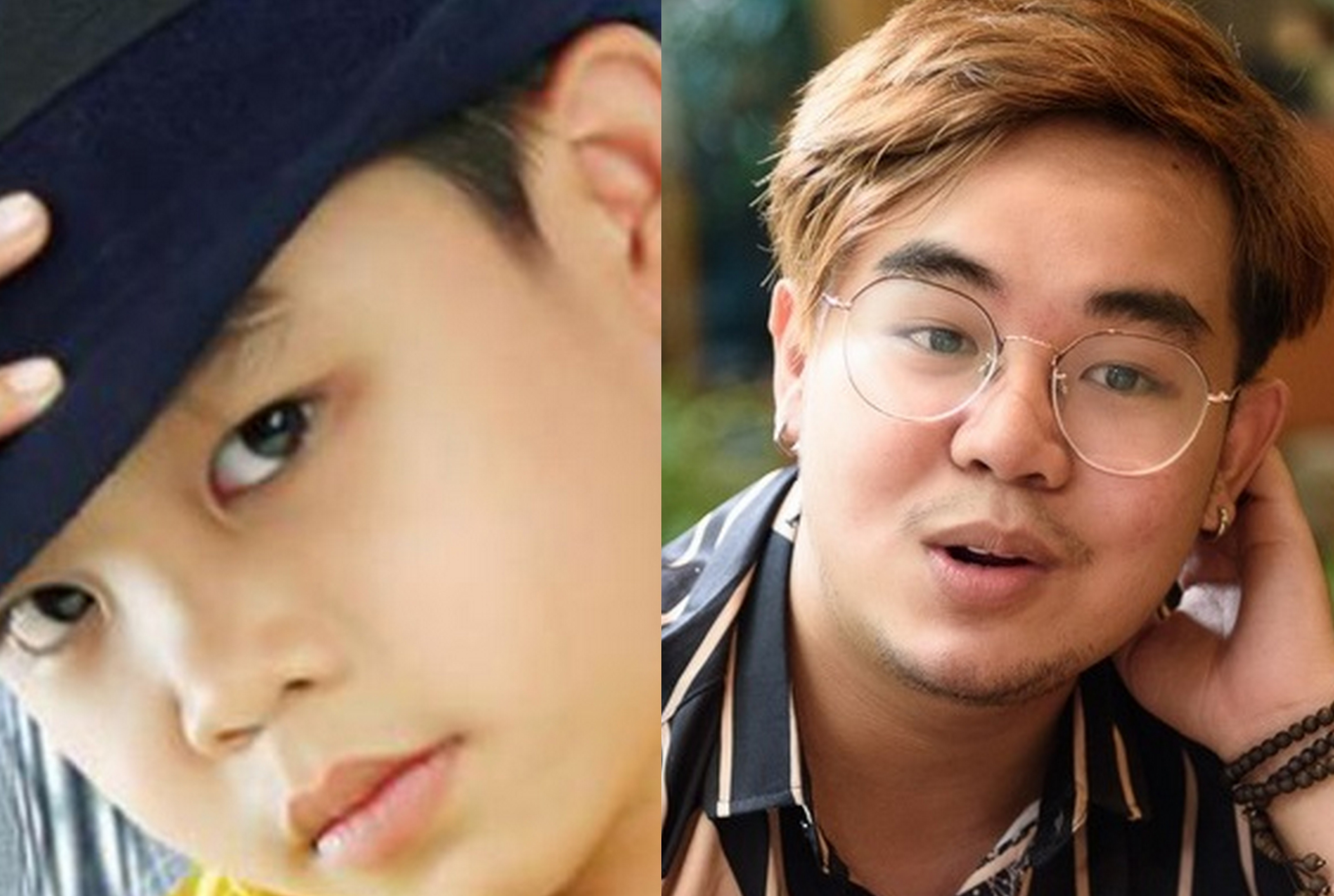 Be Chau va bi kich cua than dong am nhac mot thoi hinh anh