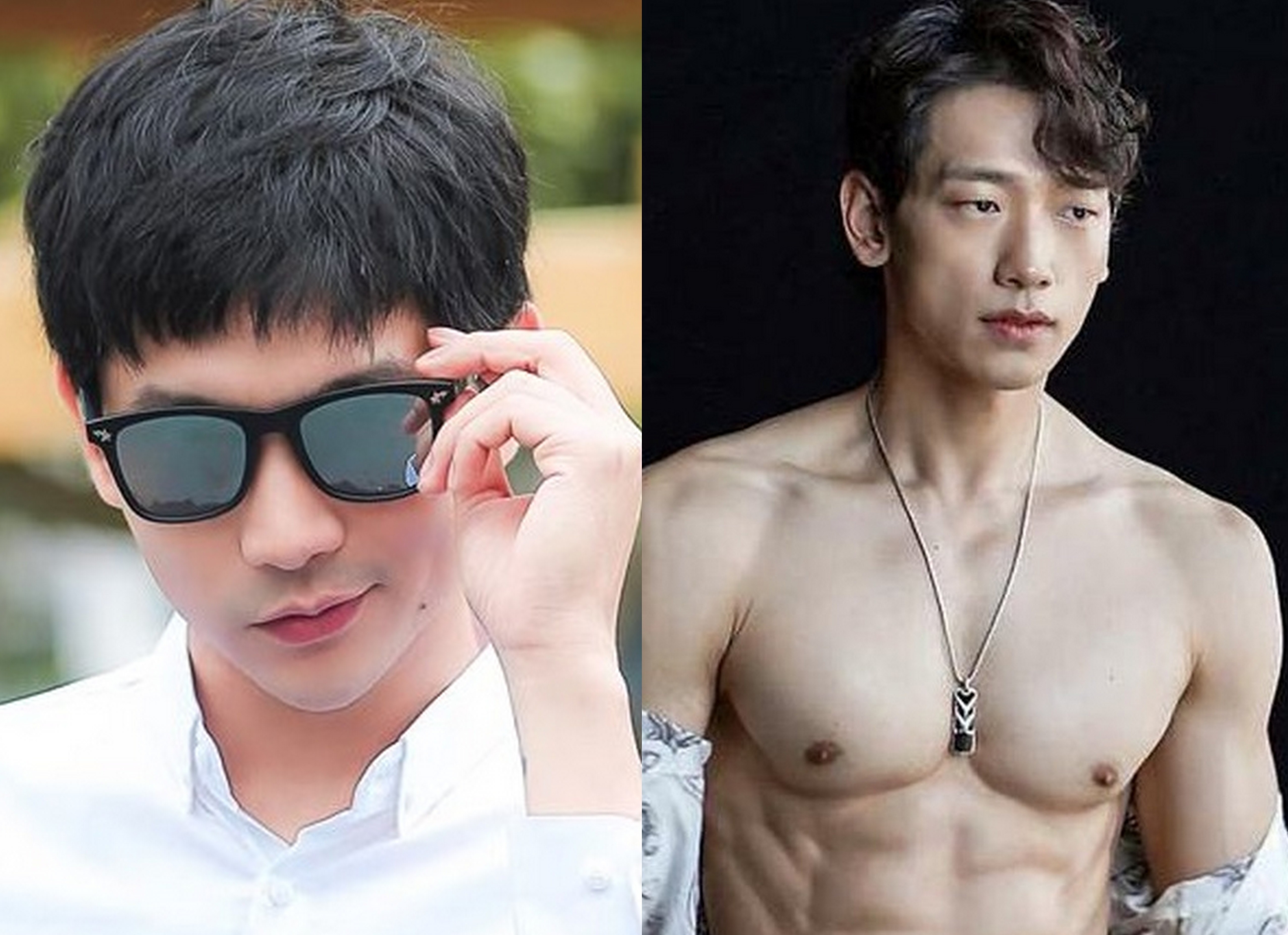 Ca si Tim thoi bi goi la 'phien ban loi' cua Bi Rain hinh anh