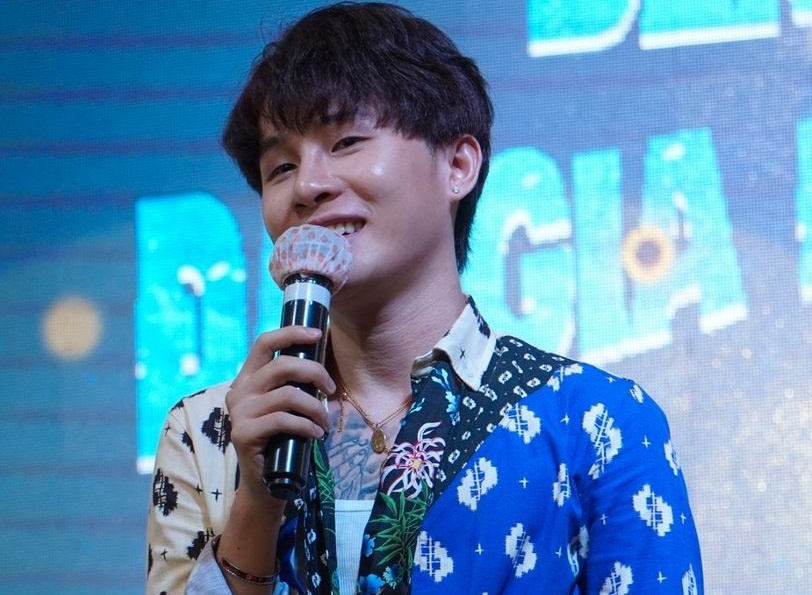 Jack hat live the nao? hinh anh