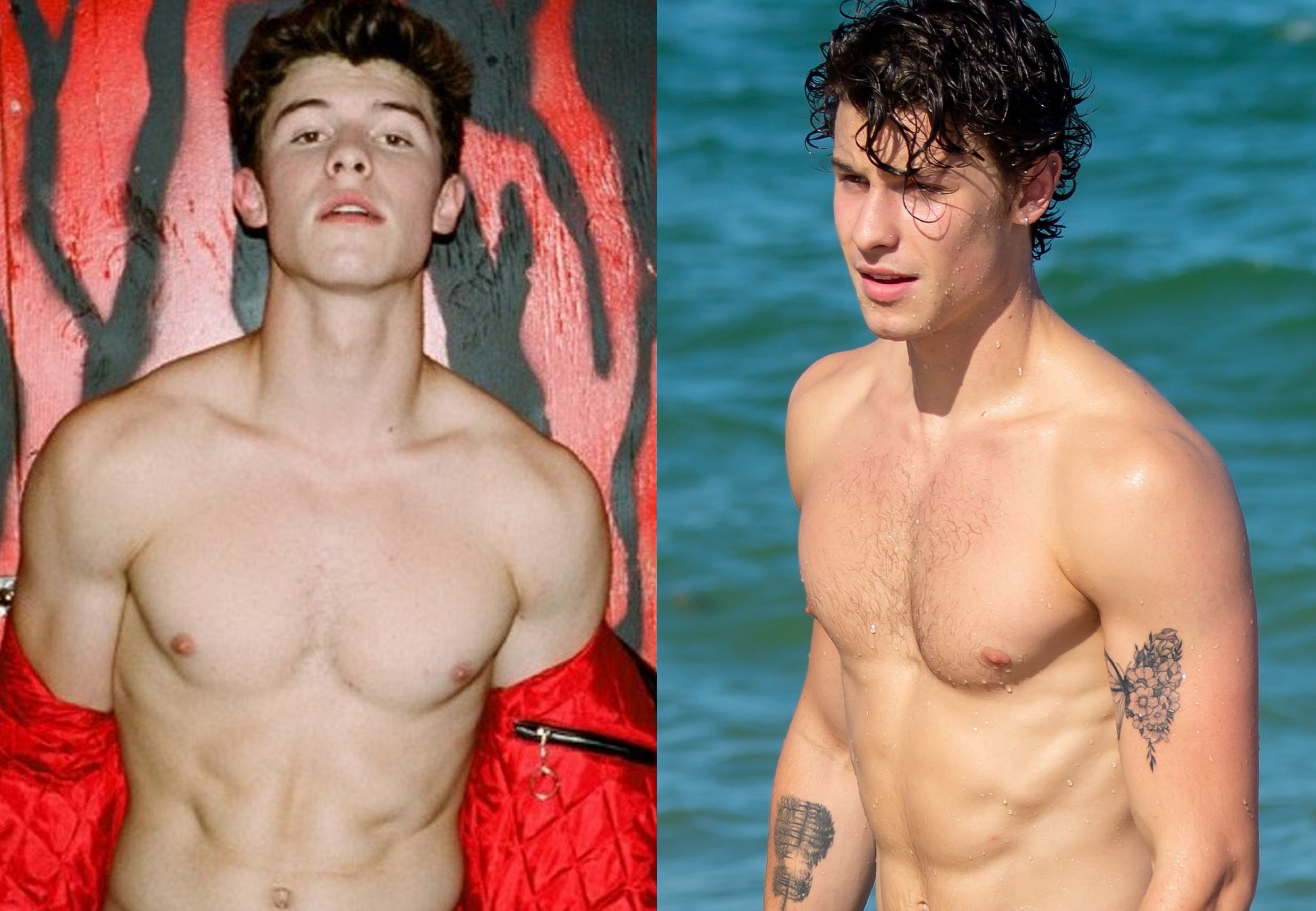 Shawn Mendes - my nam cua lang nhac the gioi hinh anh
