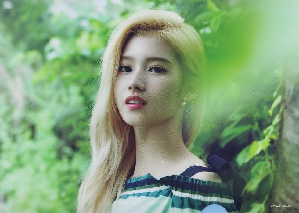 than tuong Nhat Ban o kpop anh 4