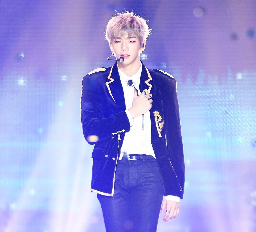 Kang Daniel anh 6