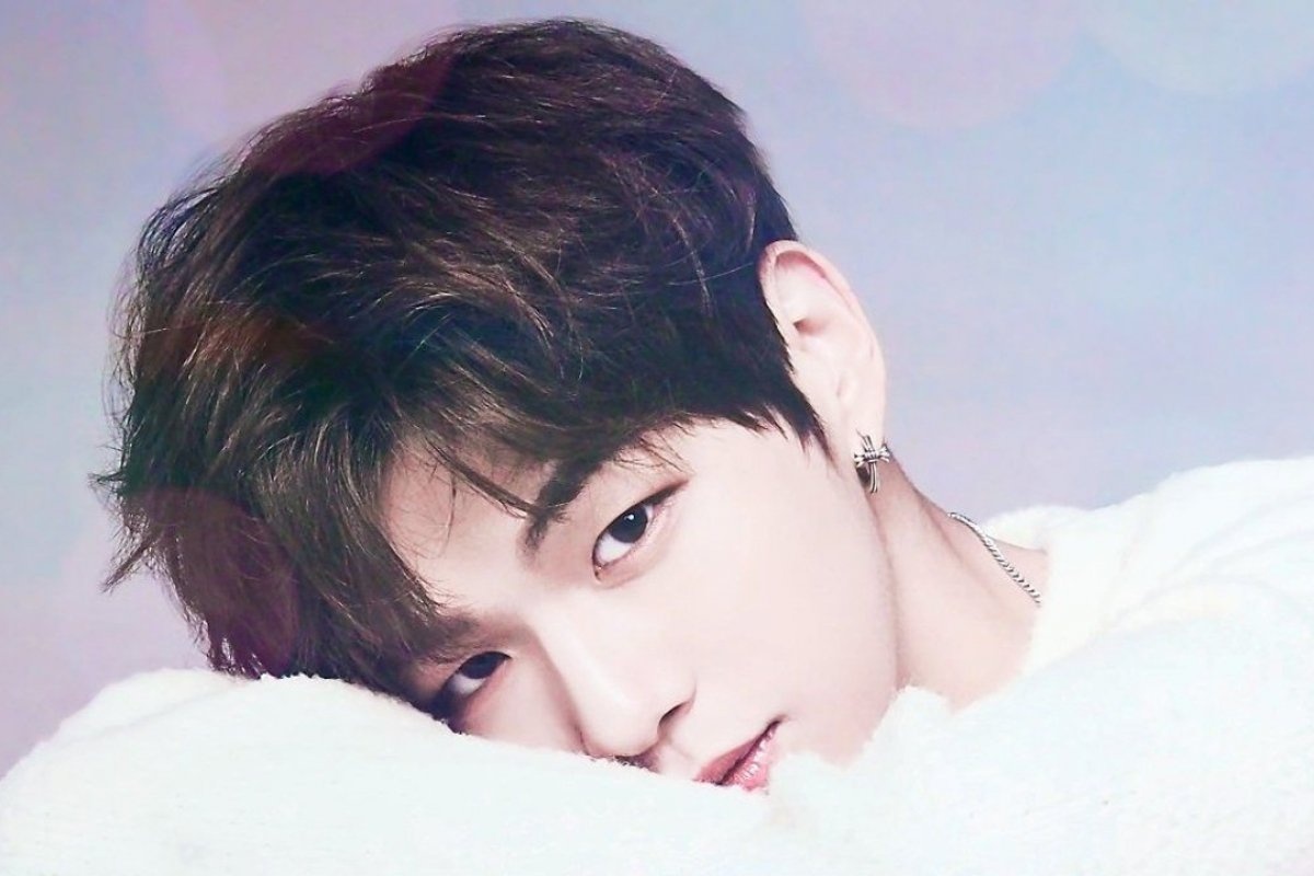 Kang Daniel anh 8
