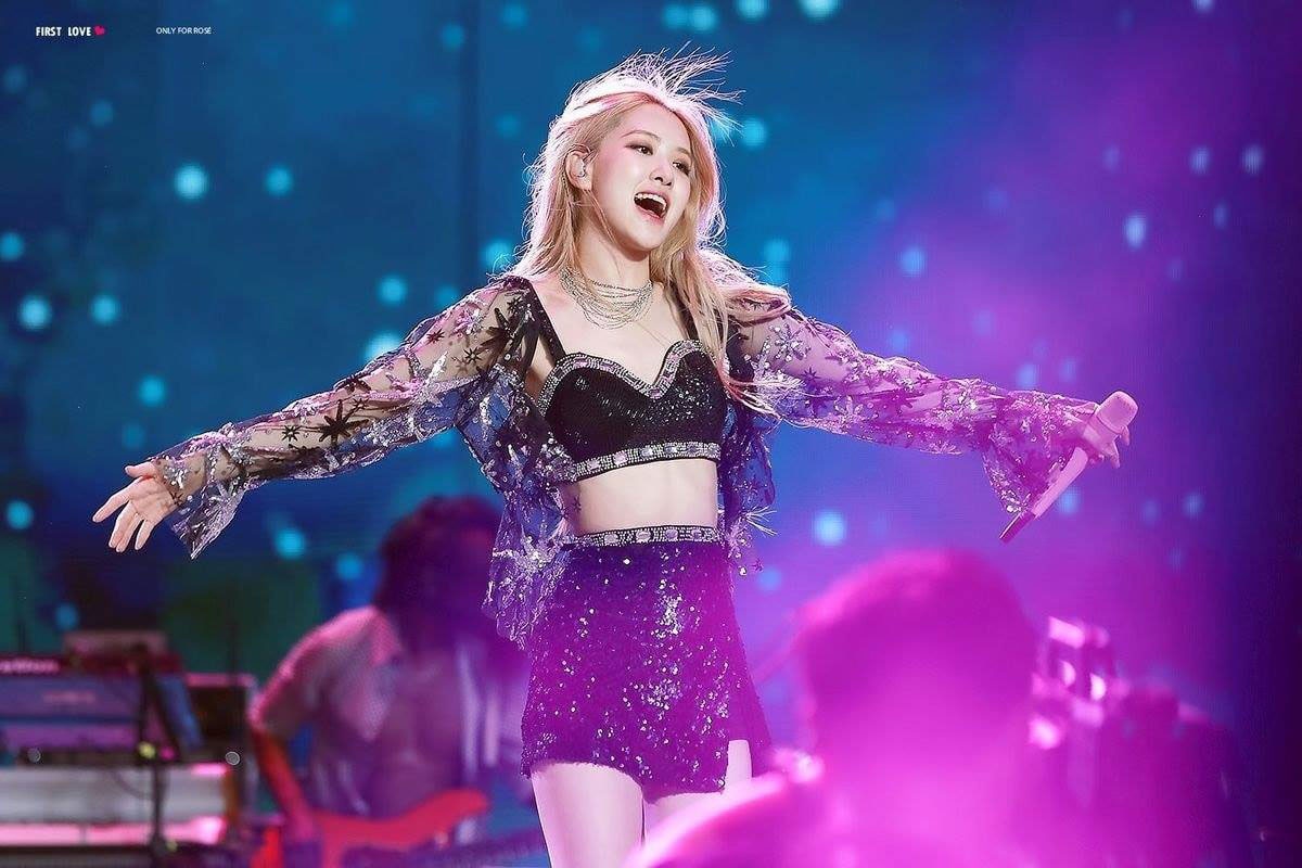 ảnh thời thơ ấu của Black Pink ảnh 4 anh thoi tho au cua Black Pink anh 4