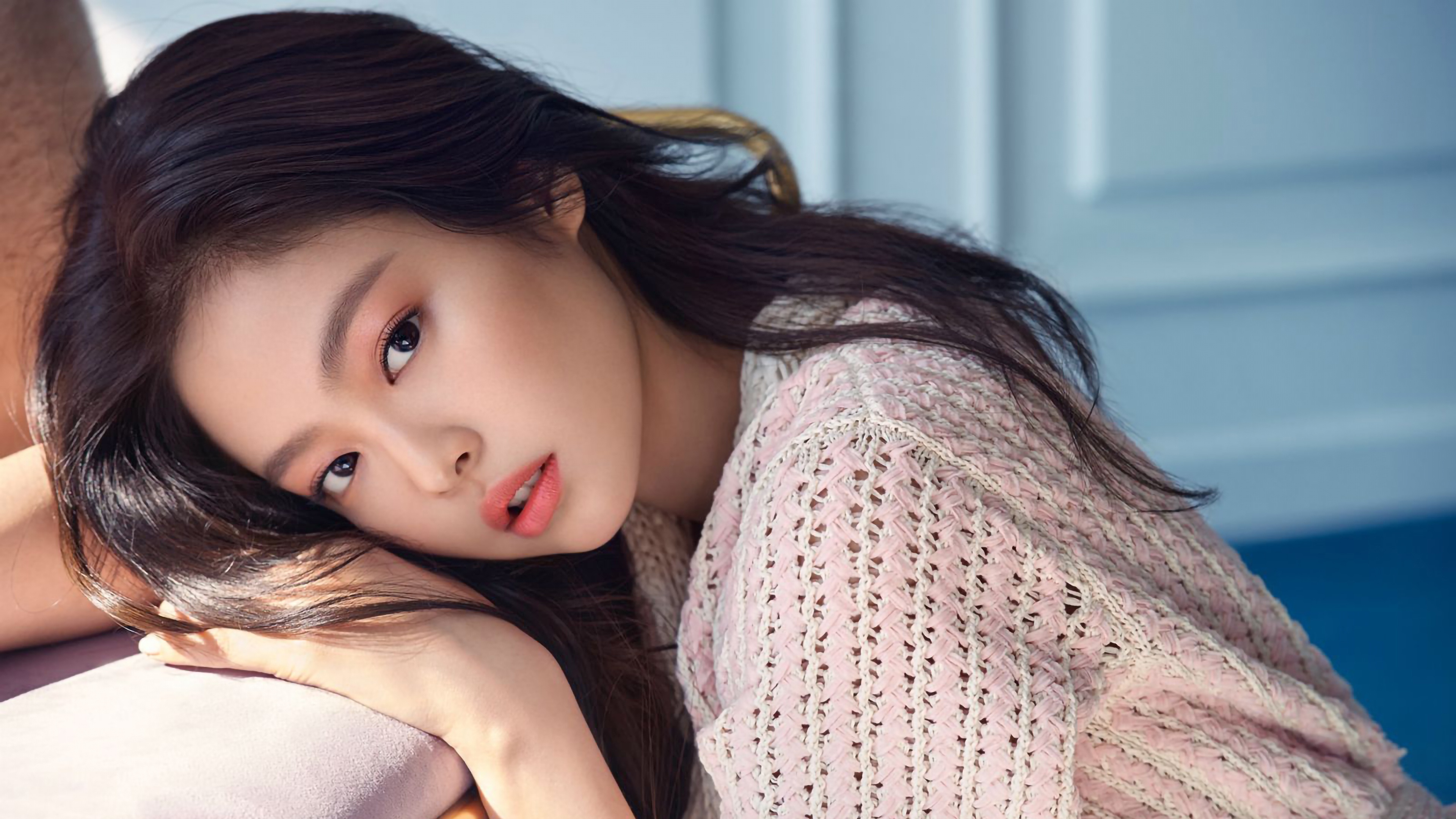 ảnh thời thơ ấu của Black Pink ảnh 7 anh thoi tho au cua Black Pink anh 7