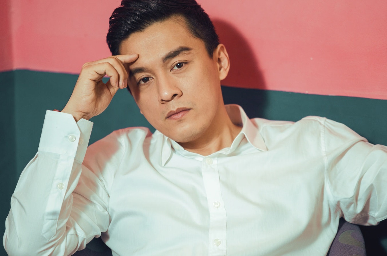 Lam Truong hat 'Tinh thoi xot xa' the nao sau 20 nam? hinh anh