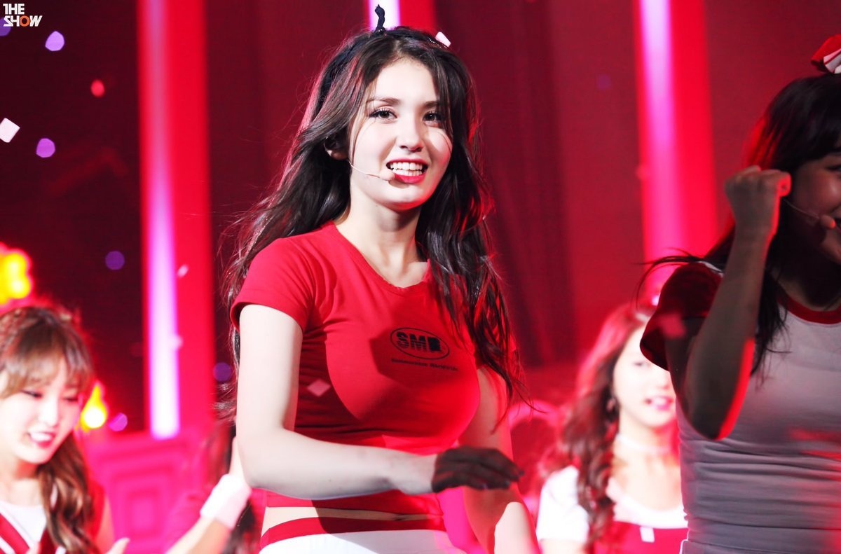 Jeon Somi anh 5