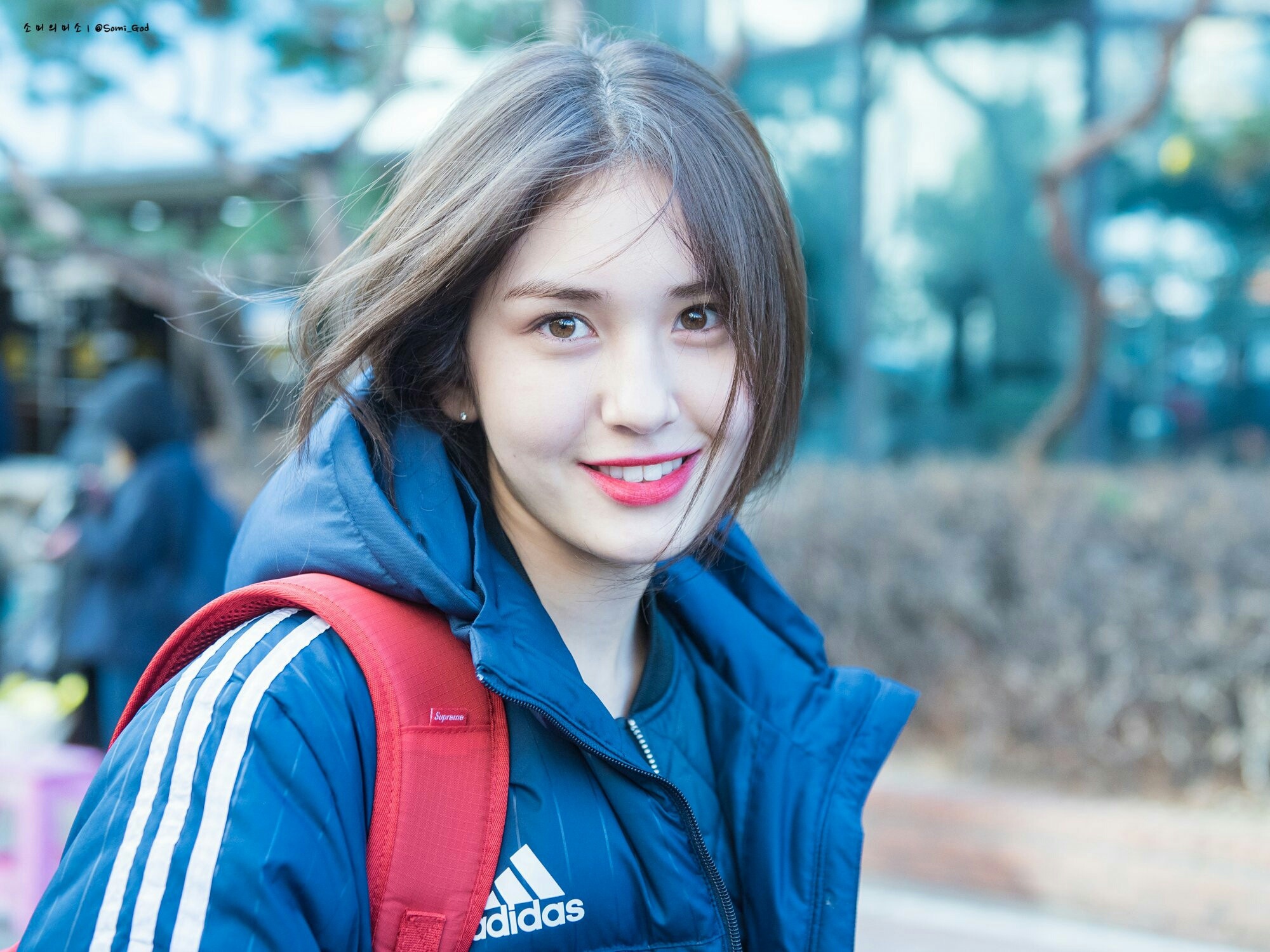 Jeon Somi anh 6