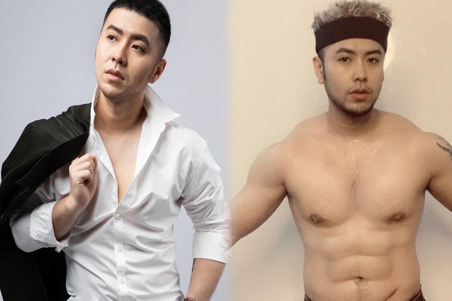 Akira Phan con lai gi sau con sot 'Mua dong khong lanh'? hinh anh