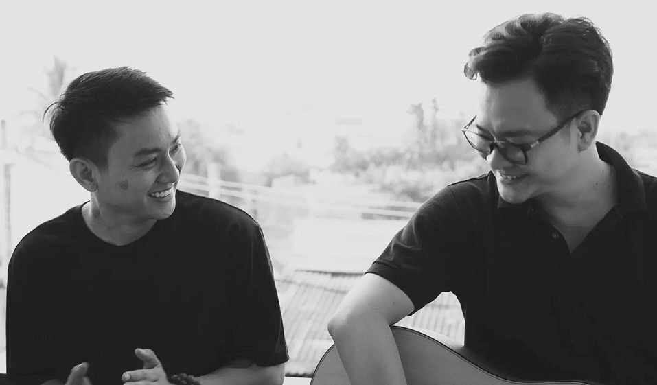 'Hoa no khong mau' cua Hoai Lam duoc dan ca si cover hinh anh